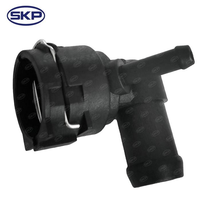 Radiator Coolant Hose Connector