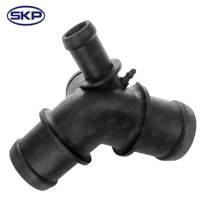 Radiator Coolant Hose Connector
