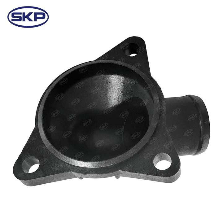 Engine Coolant Thermostat Housing