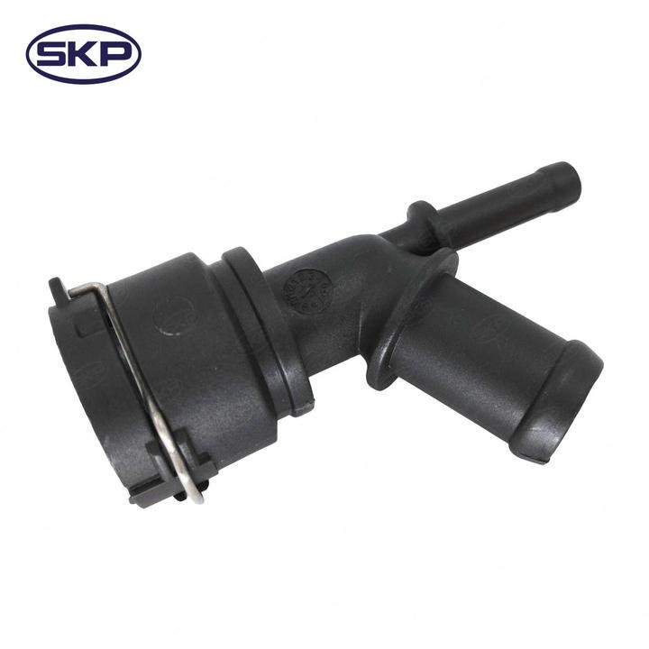 Radiator Coolant Hose Connector