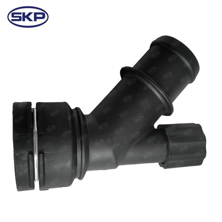 Radiator Coolant Hose Connector