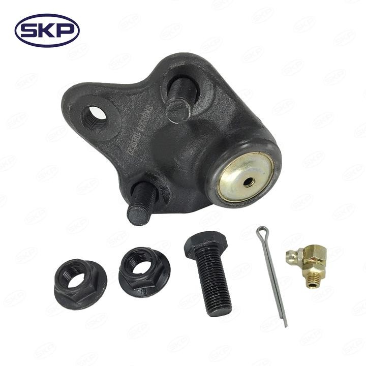 Suspension Ball Joint