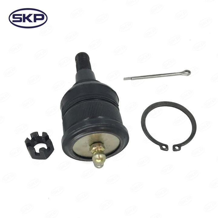 Suspension Ball Joint