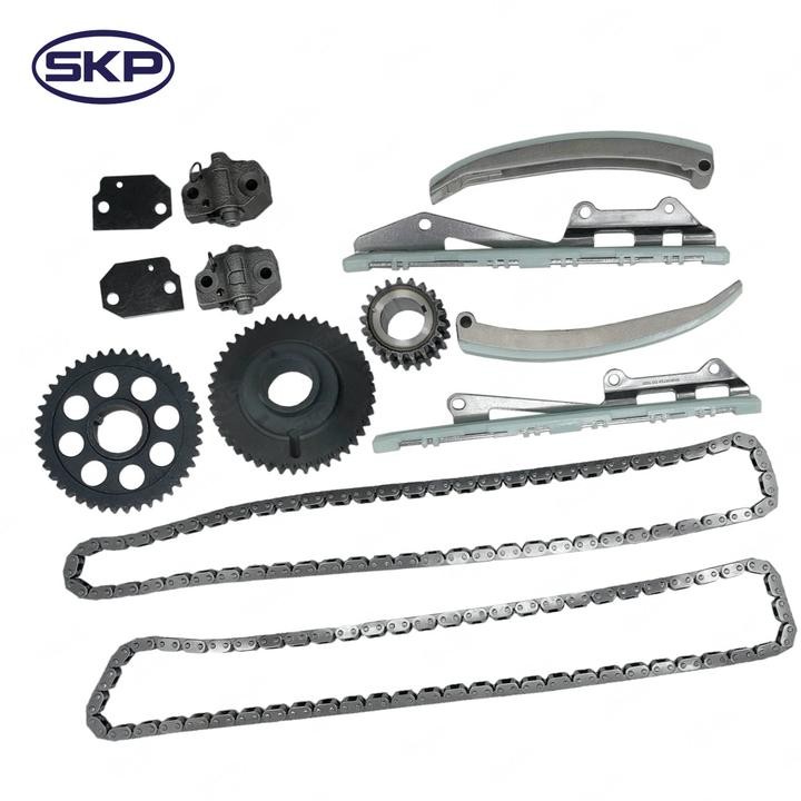 Engine Timing Chain Kit