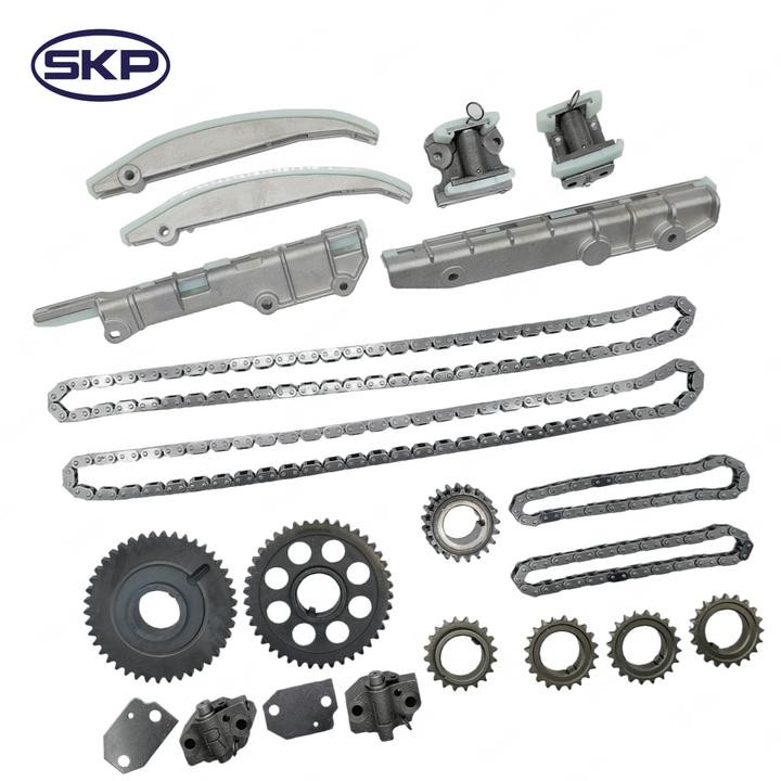 Engine Timing Chain Kit