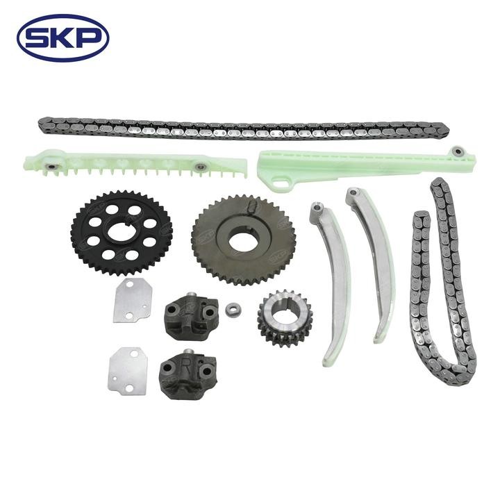 Engine Timing Chain Kit