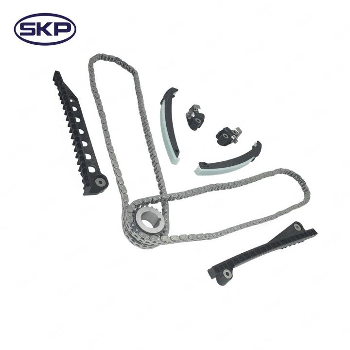 Engine Timing Chain Kit