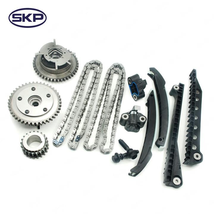 Engine Timing Chain Kit