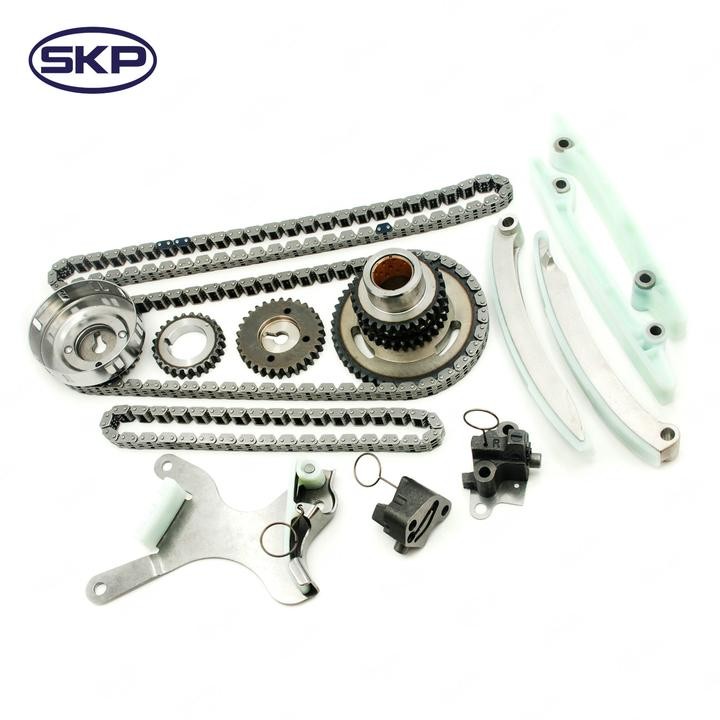 Engine Timing Chain Kit
