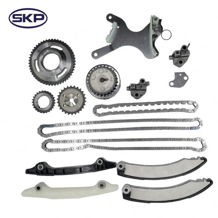 Engine Timing Chain Kit