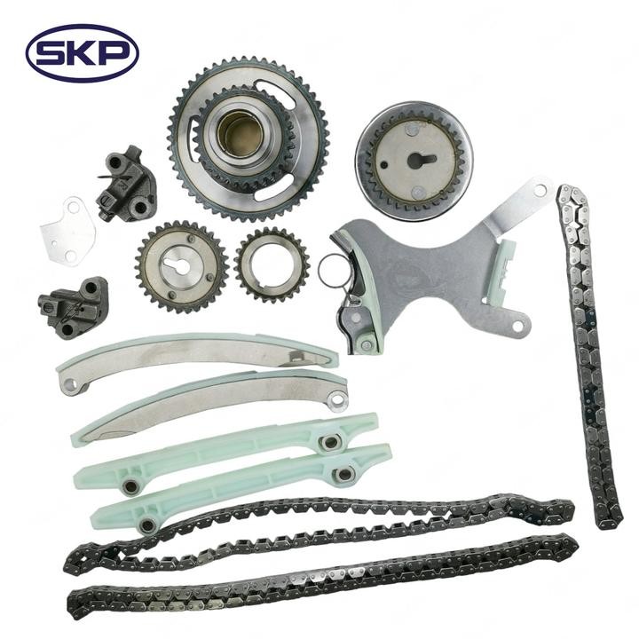 Engine Timing Chain Kit