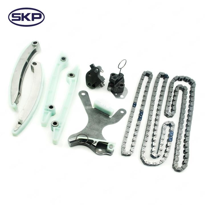 Engine Timing Chain Kit