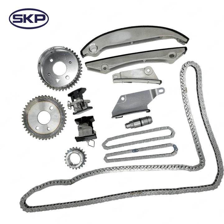 Engine Timing Chain Kit