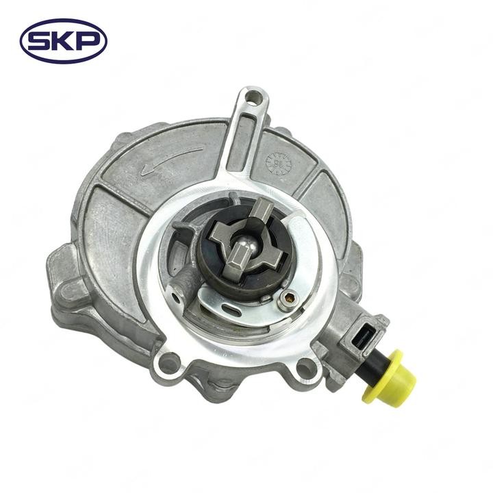 Vacuum Pump