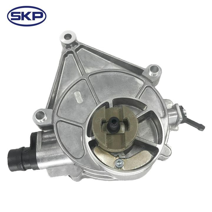 Vacuum Pump