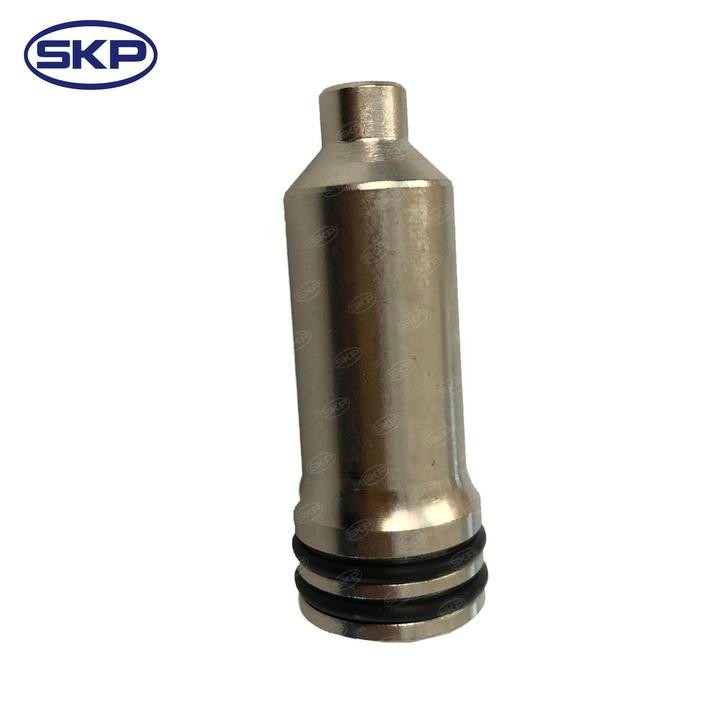 Fuel Injector Sleeve