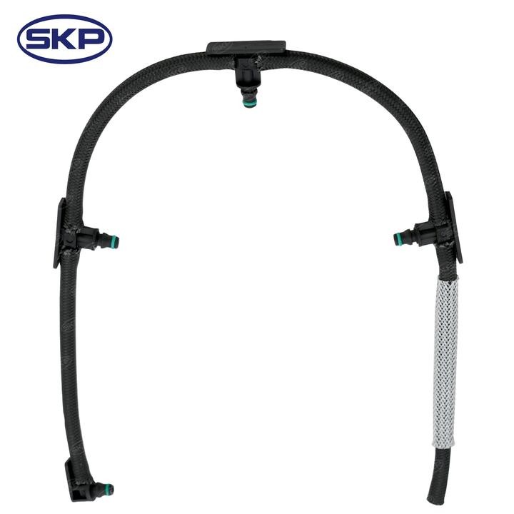 Fuel Injector Line