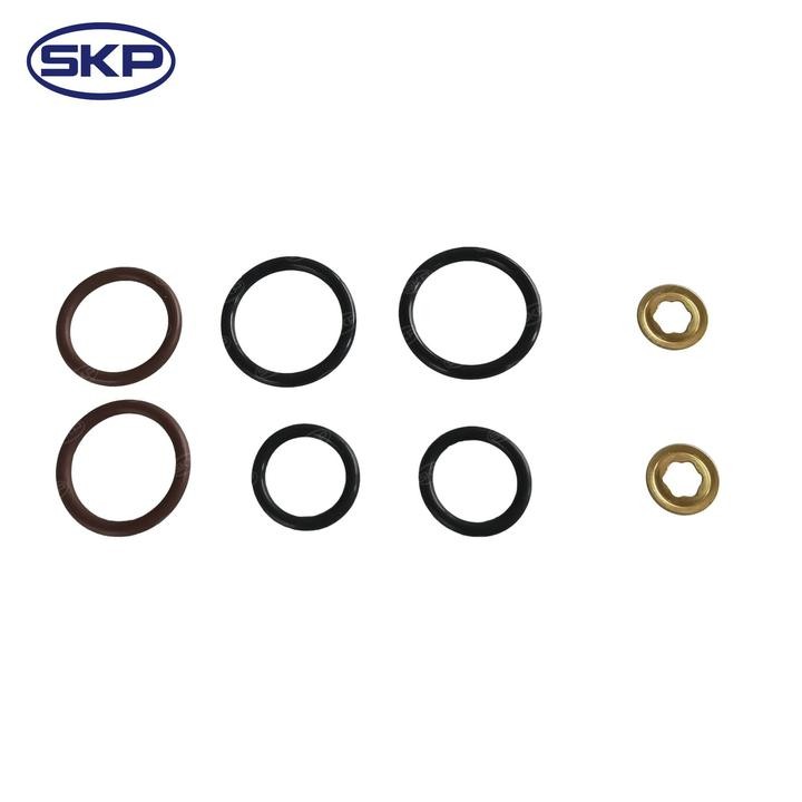 Fuel Injector O-Ring Kit