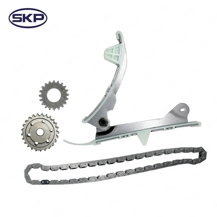 Engine Timing Chain Kit