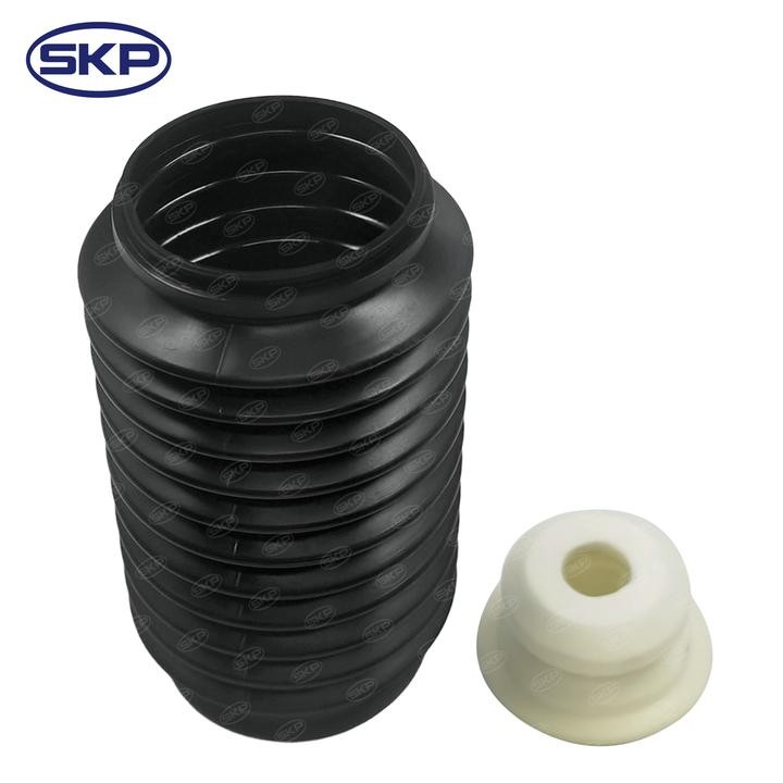 Suspension Strut Bellows