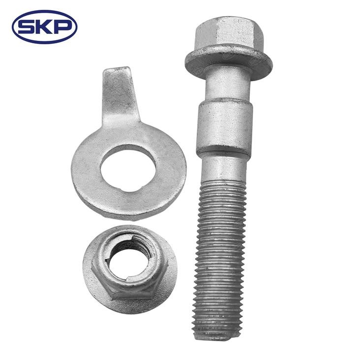 Alignment Camber Kit