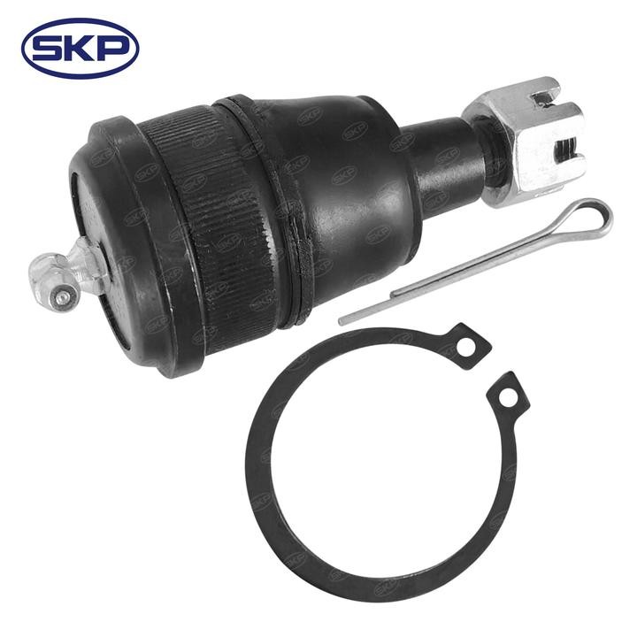Suspension Ball Joint