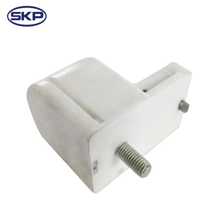 Suspension Control Arm Bumper