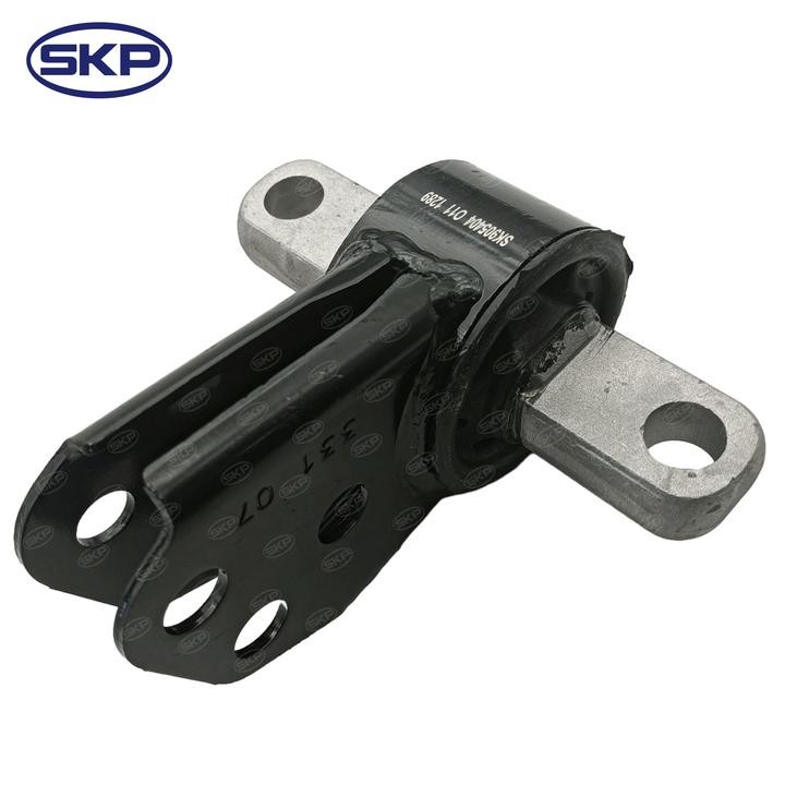 Differential Mount