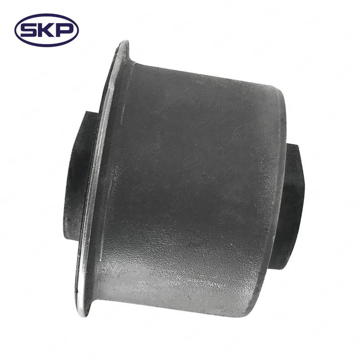 Differential Mount