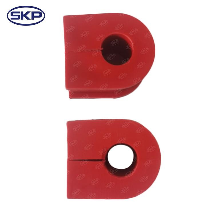 Suspension Stabilizer Bar Bushing Kit