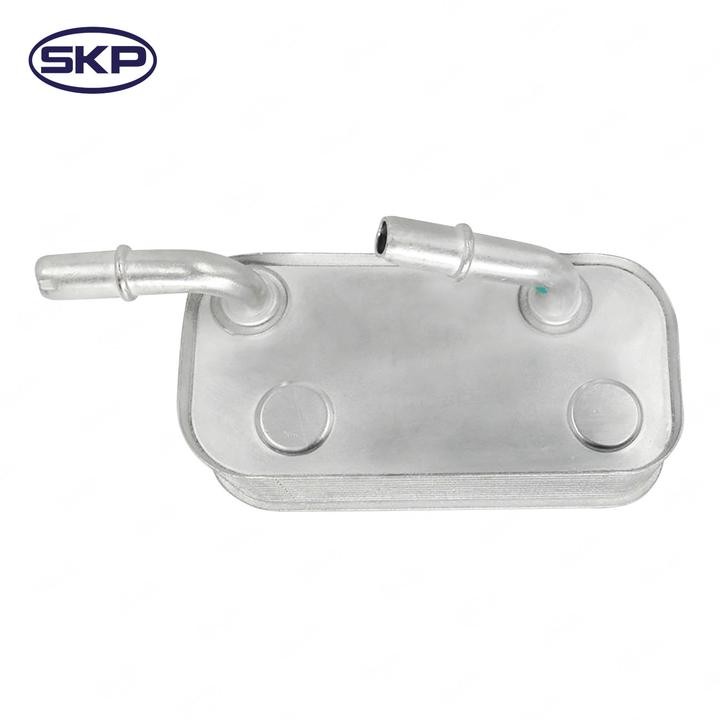 Automatic Transmission Oil Cooler