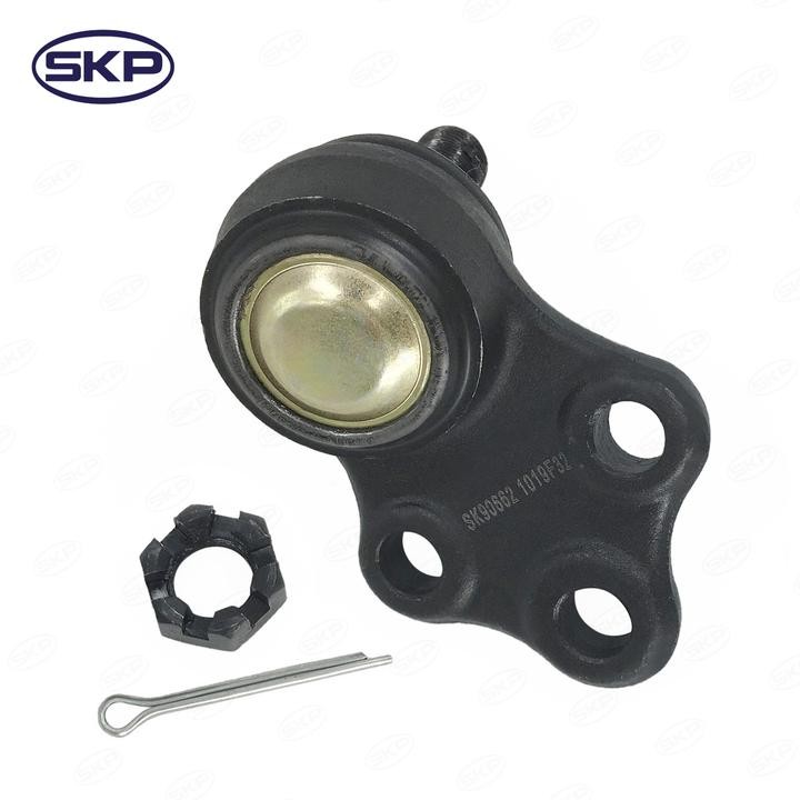 Suspension Ball Joint