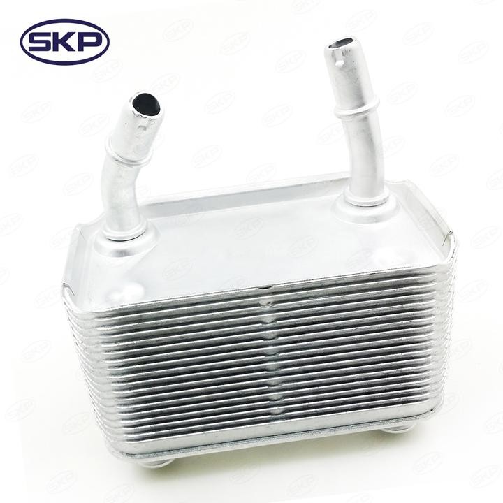 Automatic Transmission Oil Cooler