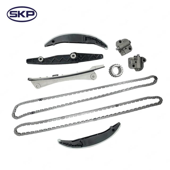 Engine Timing Chain Kit