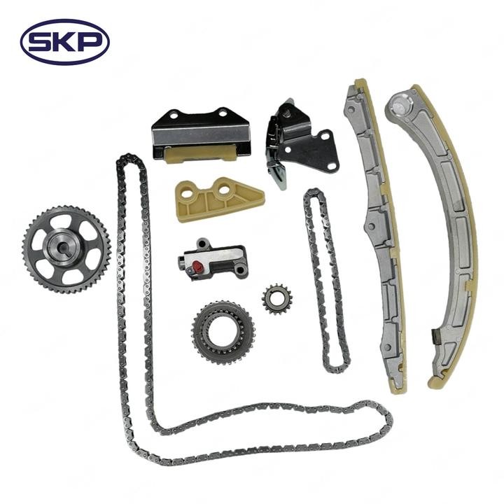 Engine Timing Chain Kit