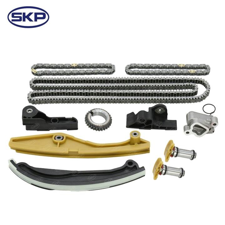 Engine Timing Chain Kit