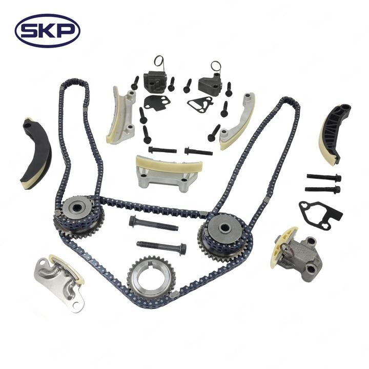Engine Timing Chain Kit