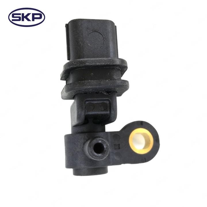 Engine Crankshaft Position Sensor