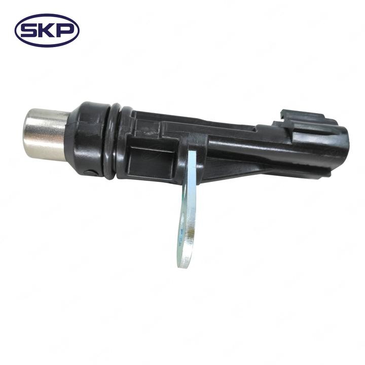 Engine Crankshaft Position Sensor