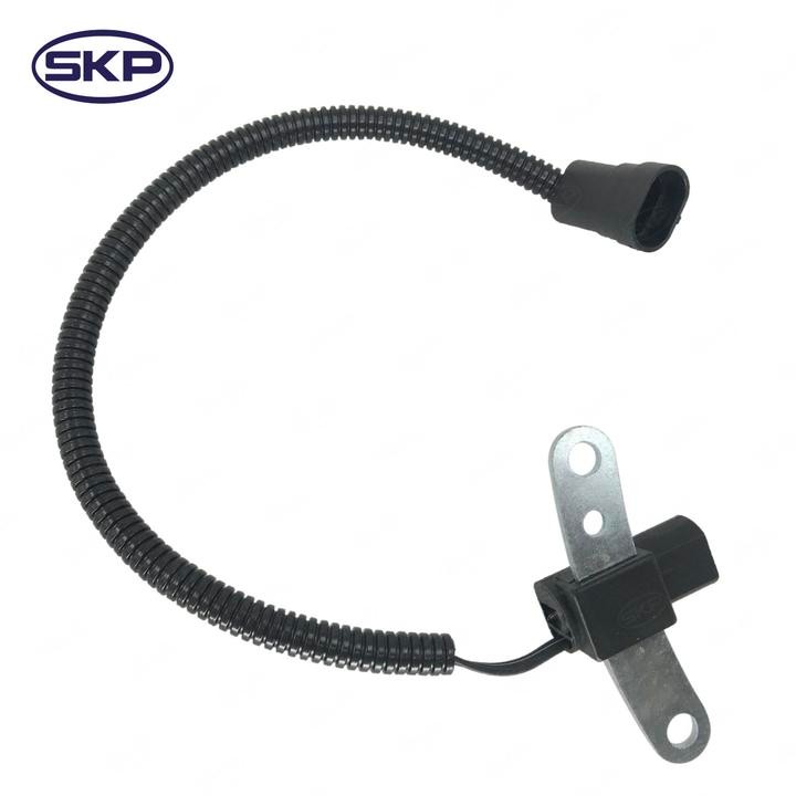Engine Crankshaft Position Sensor