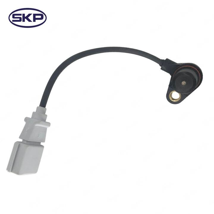Engine Crankshaft Position Sensor