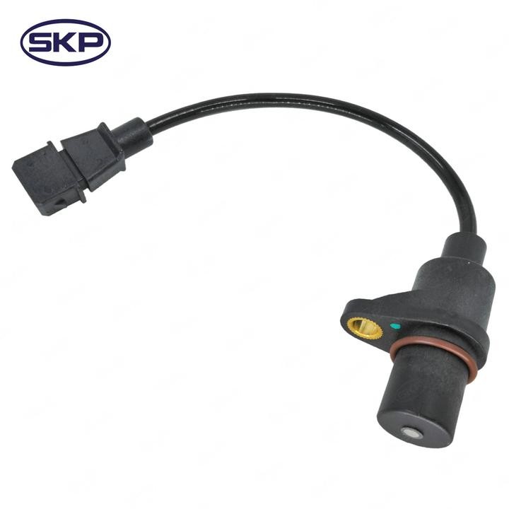 Engine Crankshaft Position Sensor