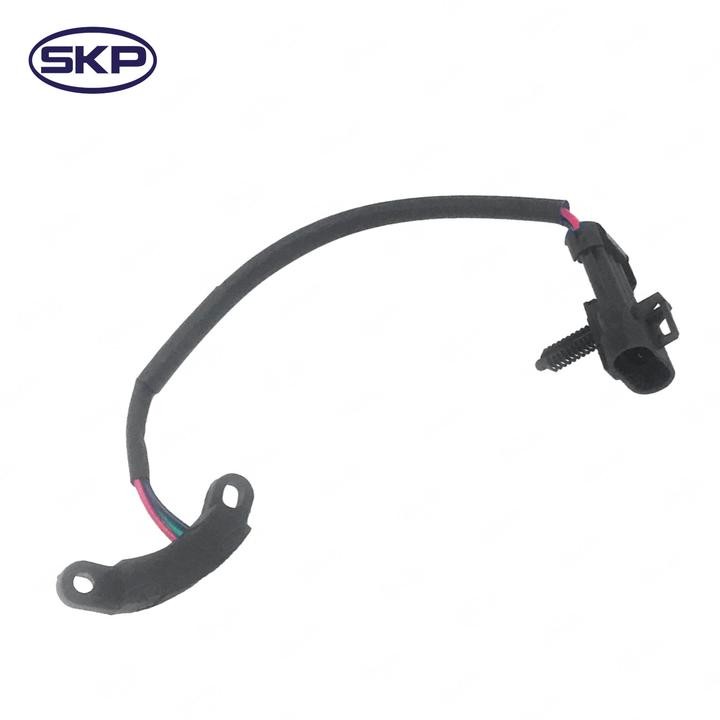 Engine Crankshaft Position Sensor