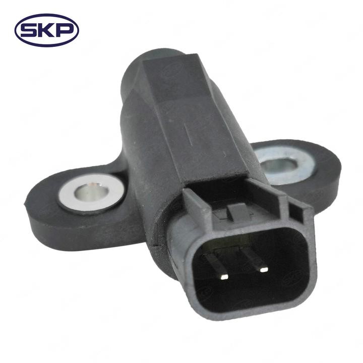 Engine Crankshaft Position Sensor