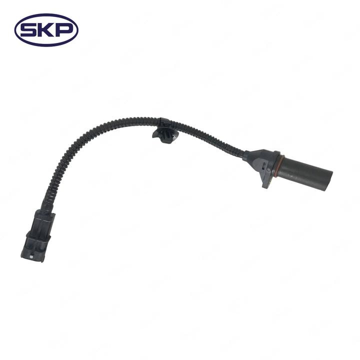 Engine Crankshaft Position Sensor