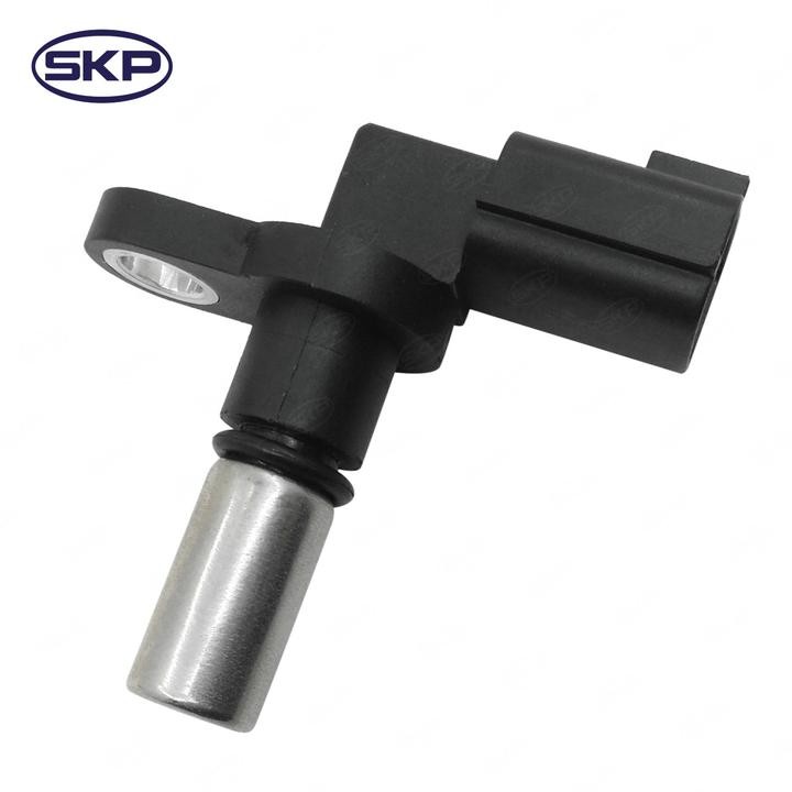 Engine Crankshaft Position Sensor