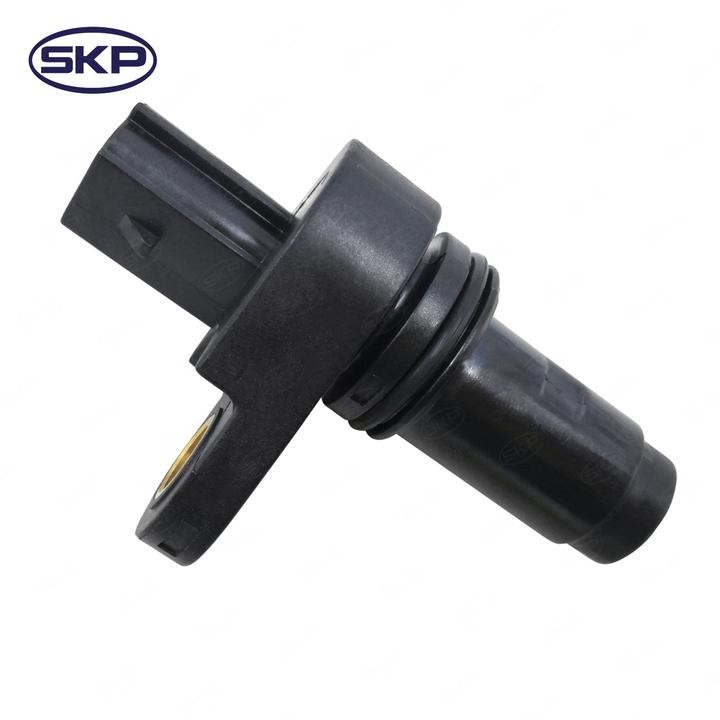 Engine Crankshaft Position Sensor