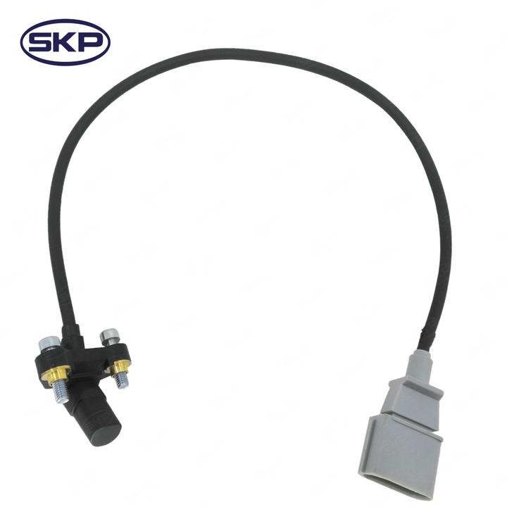 Engine Crankshaft Position Sensor