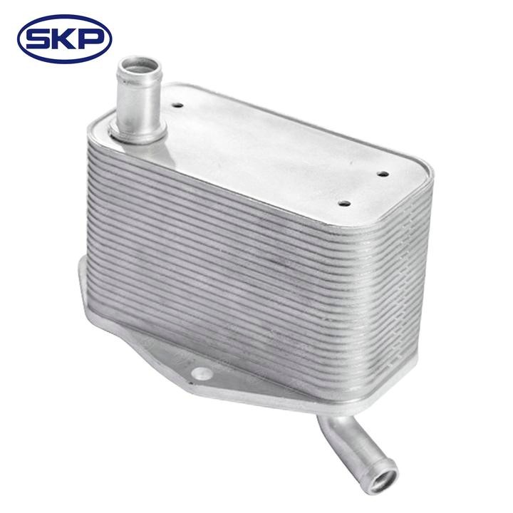 Transmission Oil Cooler