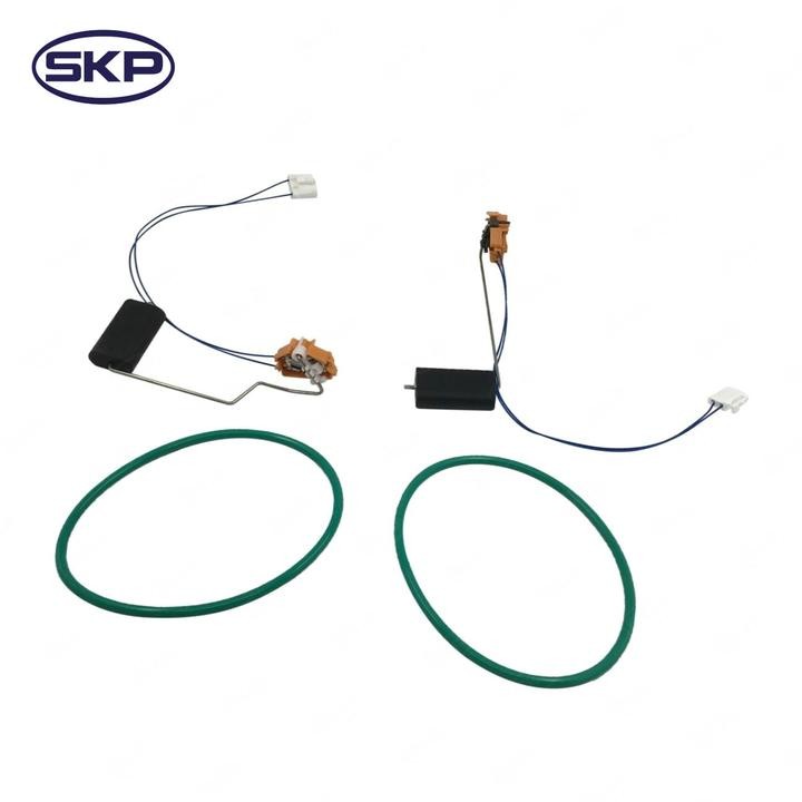Fuel Level Sensor
